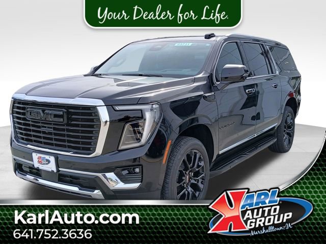 2026 GMC Yukon 4WD Elevation's photo