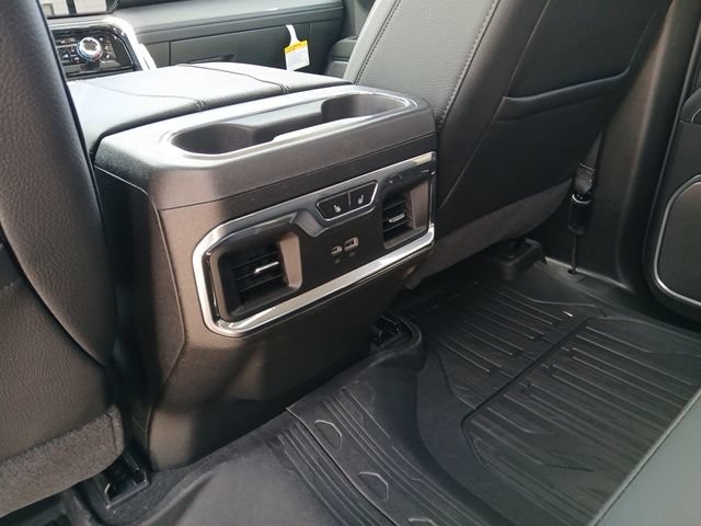 2026 GMC Sierra 1500 Denali - Photo 23