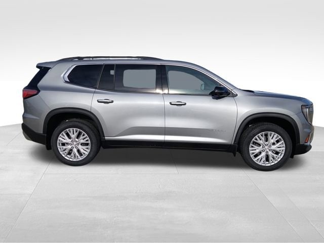2026 GMC Acadia Elevation - Photo 6