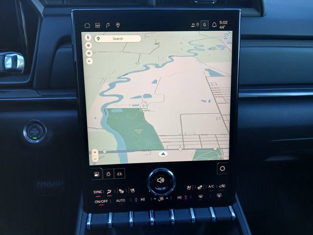 2026 GMC Terrain AT4 - Photo 23