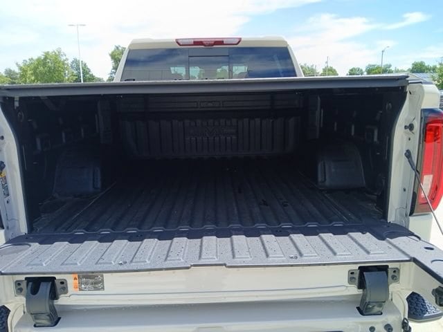 2026 GMC Sierra 1500 Denali - Photo 26
