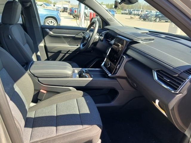 2026 GMC Acadia Elevation - Photo 22