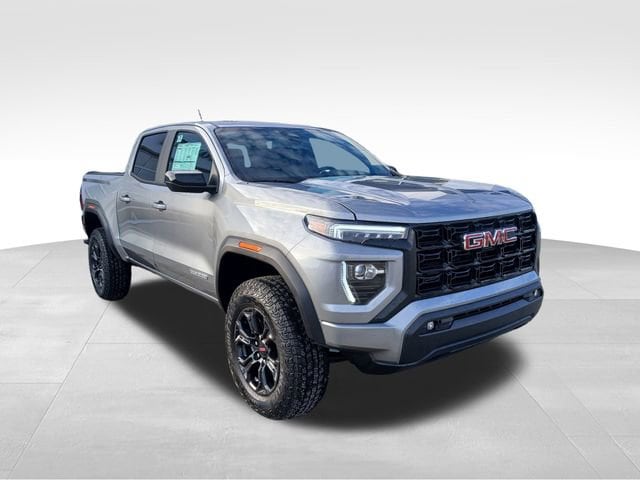 2025 GMC Canyon Elevation - Photo 7