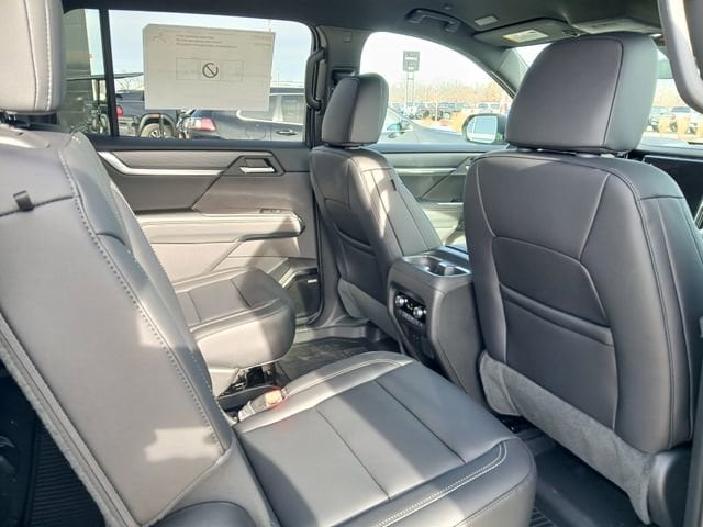 2026 GMC Acadia Elevation - Photo 19