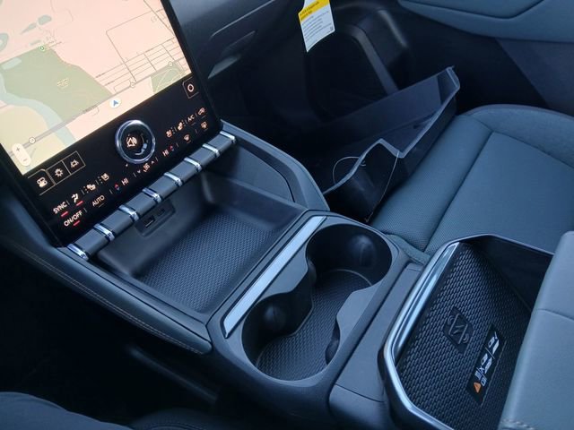 2026 GMC Terrain AT4 - Photo 24