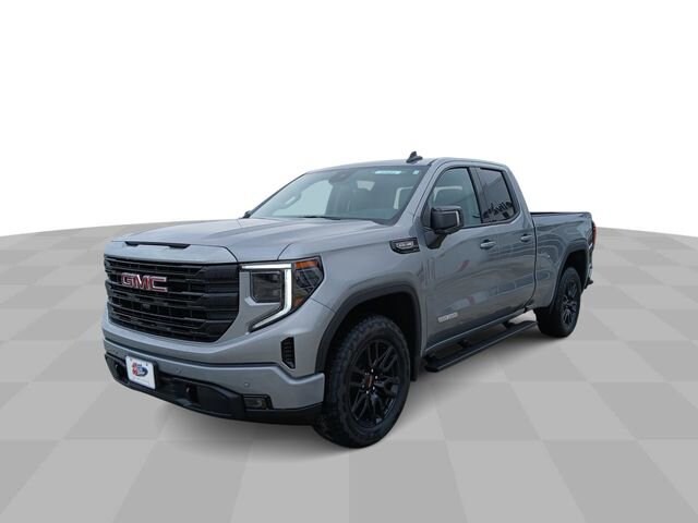 2025 Gmc Sierra 1500 Elevation photo 4