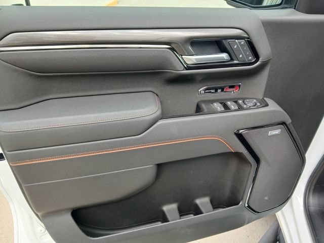 2026 GMC Sierra 1500 AT4 - Photo 15
