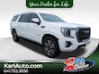 GMC Yukon XL