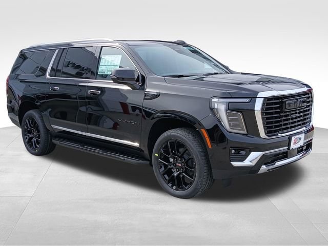 2026 GMC Yukon XL Elevation - Photo 8