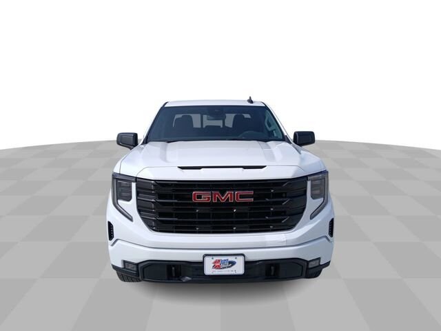 2025 Gmc Sierra 1500 Elevation photo 2