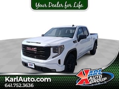 2025 GMC Sierra 1500 Elevation Truck