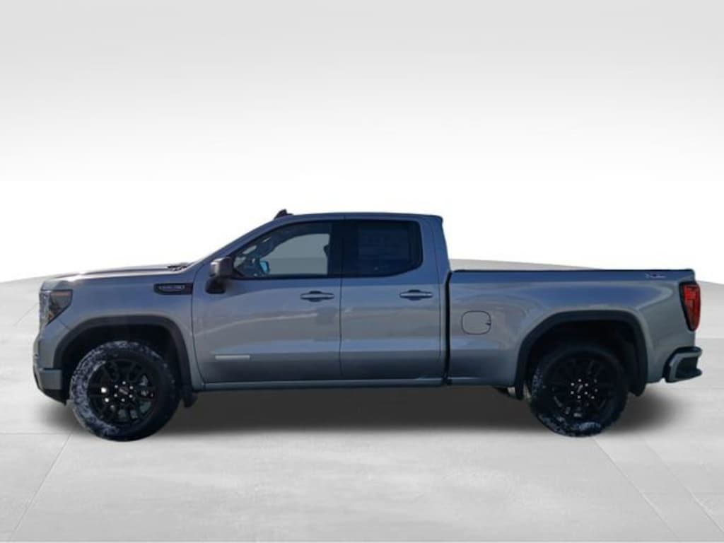 New 2026 GMC Sierra 1500 Elevation Truck