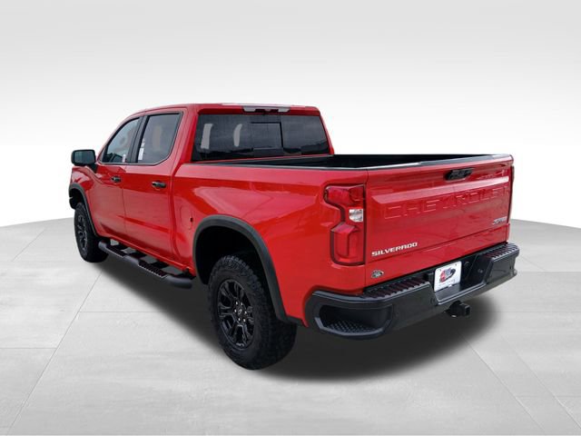 2024 Chevrolet Silverado 1500 ZR2 photo 2