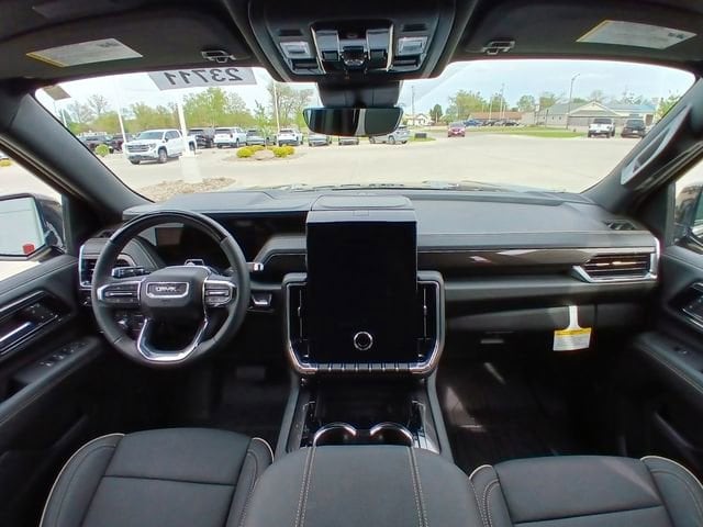 2026 GMC Yukon XL Elevation - Photo 33