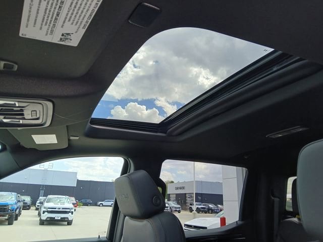 2026 GMC Sierra 1500 AT4 - Photo 35