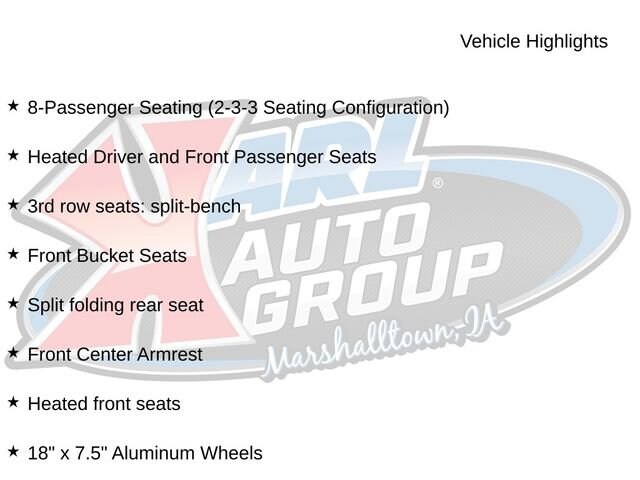 2026 GMC Acadia Elevation - Photo 23