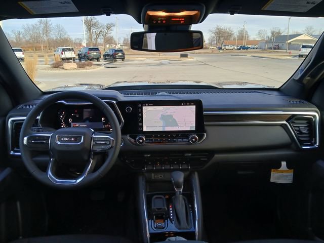 2025 GMC Canyon Elevation - Photo 30