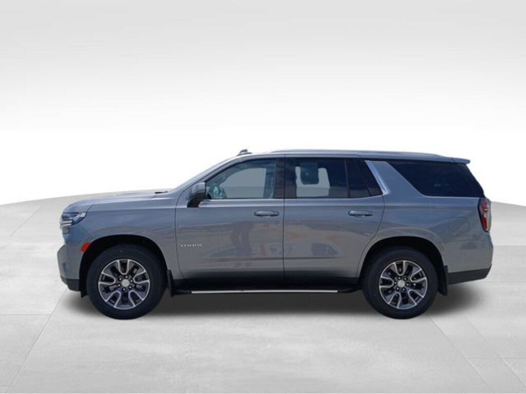 Used 2022 Chevrolet Tahoe LT SUV