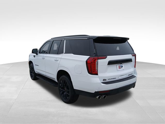 2024 Gmc Yukon Denali photo 2