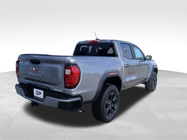 2025 GMC Canyon Elevation - Photo 5