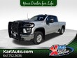  Chevrolet Silverado 2500 HD