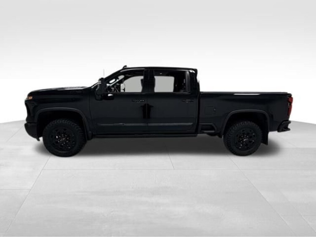 Used 2024 Chevrolet Silverado 2500 HD High Country Truck