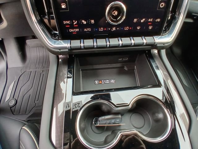 2026 GMC Yukon XL Elevation - Photo 40