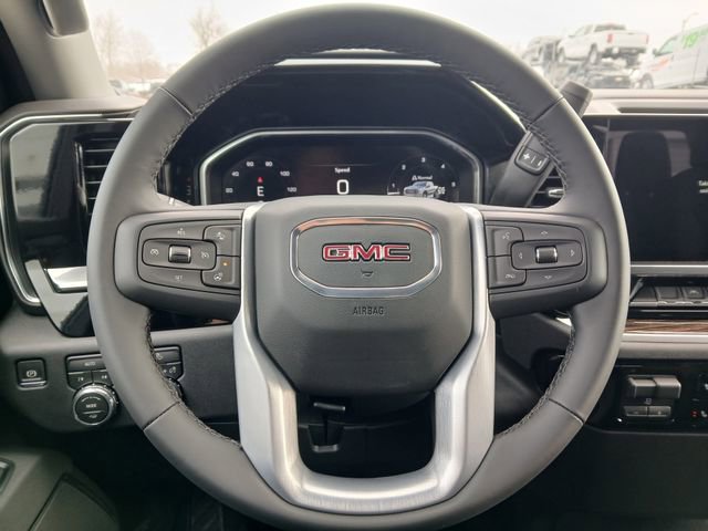 2026 GMC Sierra 1500 SLE - Photo 21