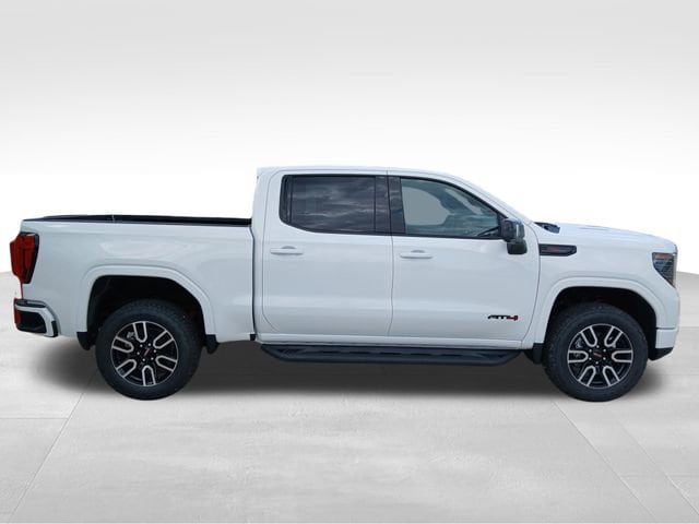2026 GMC Sierra 1500 AT4 - Photo 6