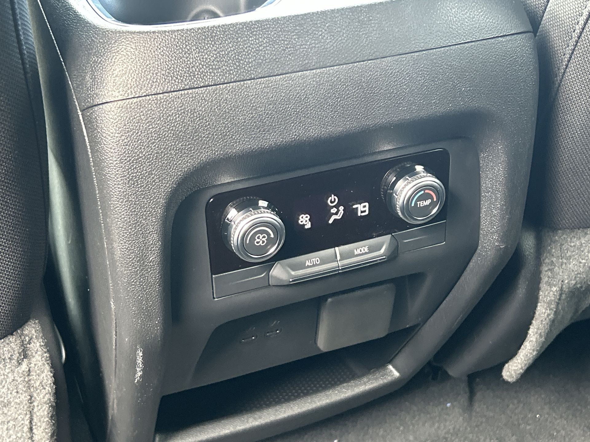 2026 GMC Acadia Elevation - Photo 59