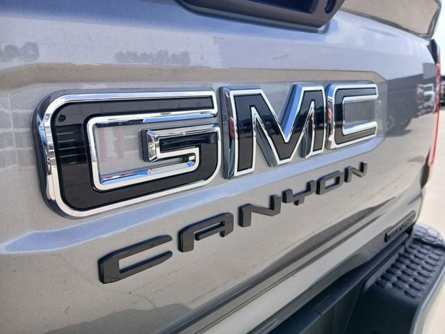 2026 GMC Canyon Elevation - Photo 33