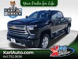 Chevrolet Silverado 3500 HD