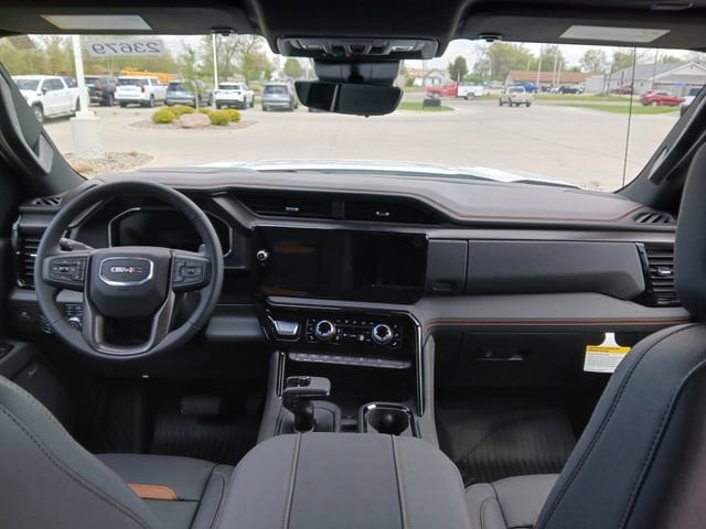 2026 GMC Sierra 1500 AT4 - Photo 26