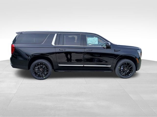 2026 GMC Yukon XL Elevation - Photo 7