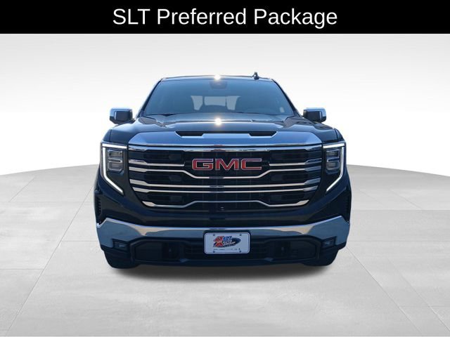 2026 Gmc Sierra 1500 SLT photo 3