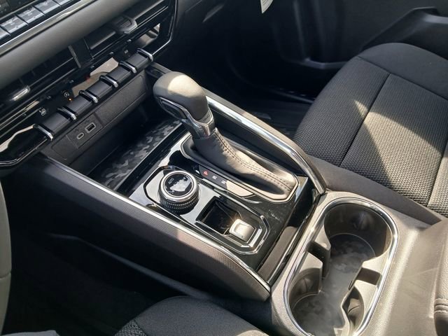 2026 GMC Canyon Elevation - Photo 24