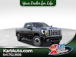 GMC Sierra 2500 HD