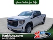 GMC Sierra 1500