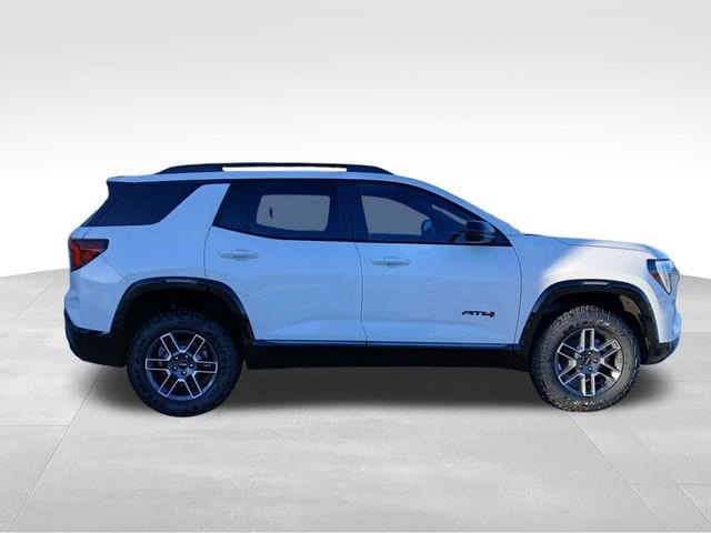 2026 GMC Terrain AT4 - Photo 6