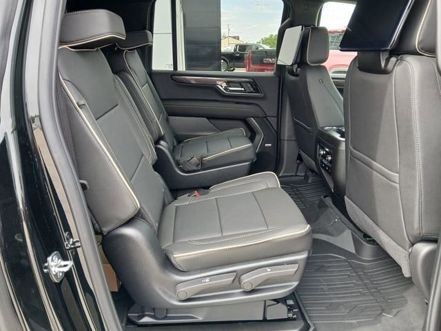 2026 GMC Yukon XL Elevation - Photo 30