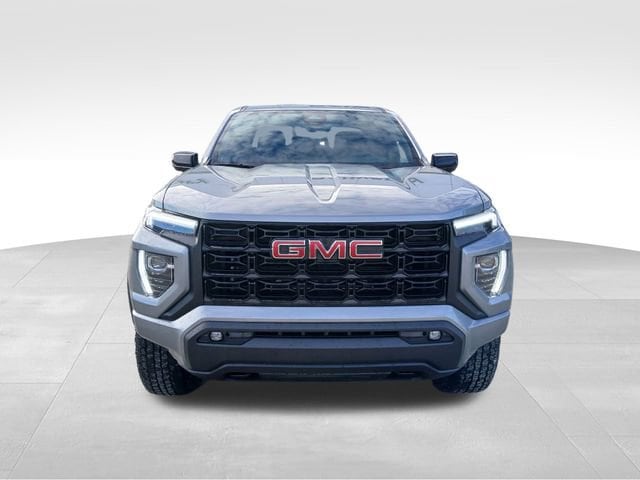 2025 GMC Canyon Elevation - Photo 8