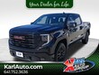GMC Sierra 1500