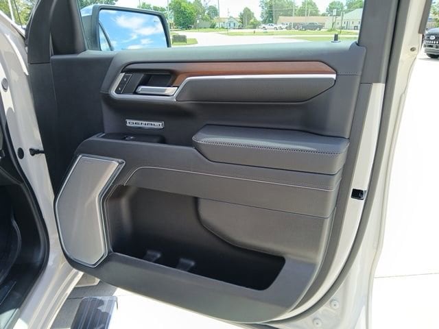 2026 GMC Sierra 1500 Denali - Photo 28