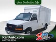 GMC Savana Cutaway 3500