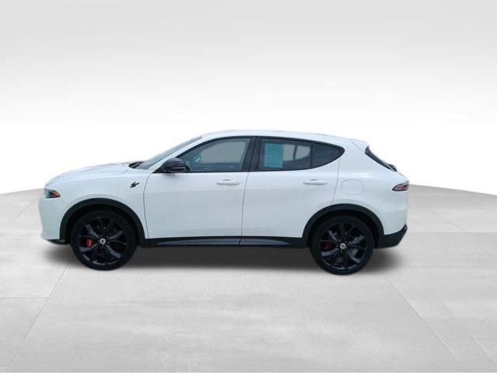 Used 2024 Dodge Hornet R/T Eawd SUV