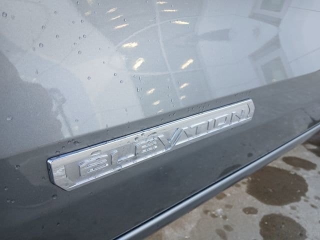 2025 GMC Canyon Elevation - Photo 34