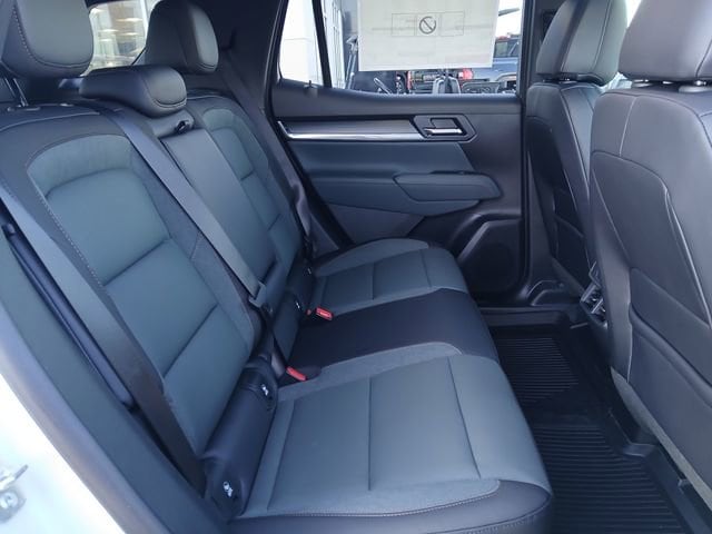 2026 GMC Terrain AT4 - Photo 17