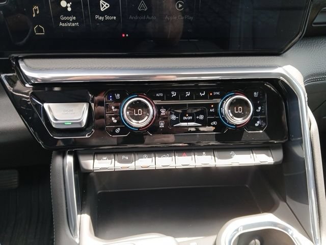 2026 GMC Sierra 1500 Denali - Photo 18