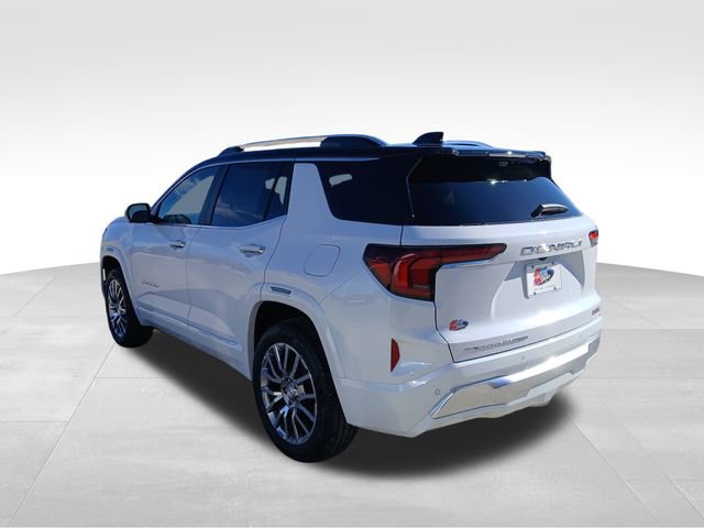 2026 Gmc Terrain Denali photo 2