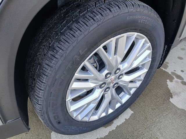 2026 GMC Acadia Elevation - Photo 38